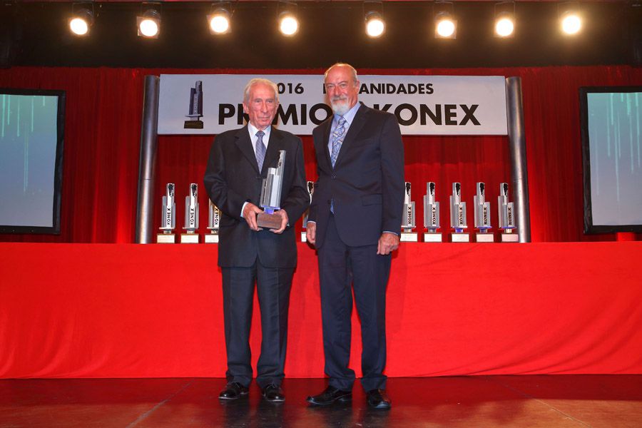 premios konex