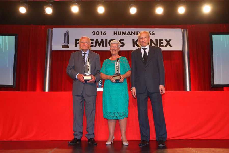 premios konex