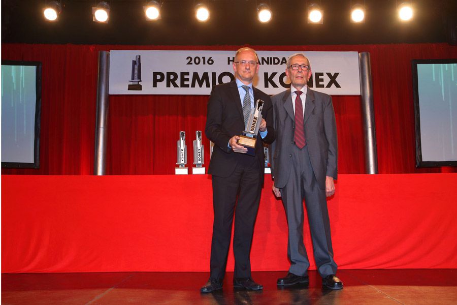 premios konex