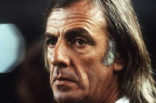 MENCIÓN ESPECIAL - CÉSAR LUIS MENOTTI