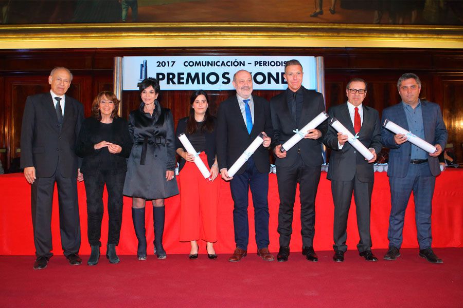 premios konex