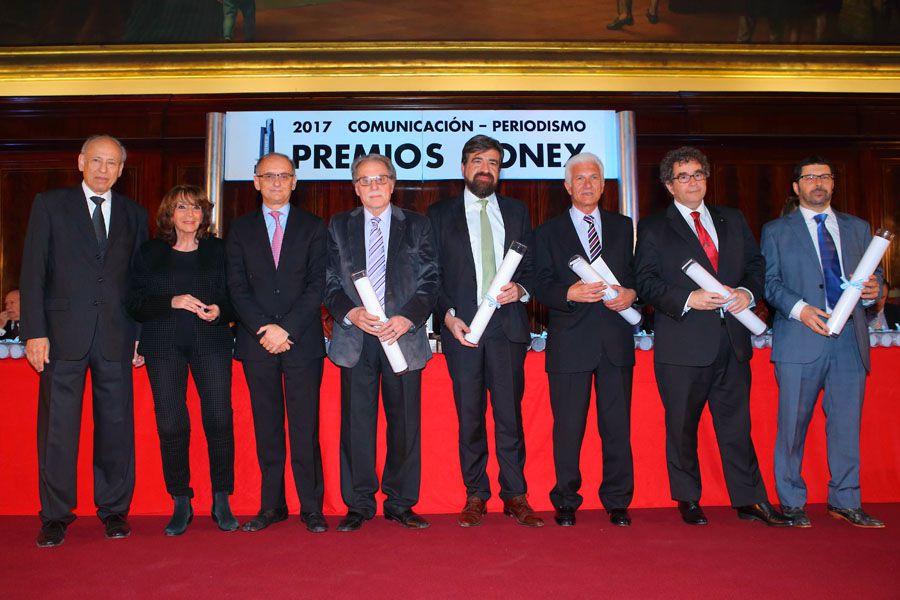 premios konex