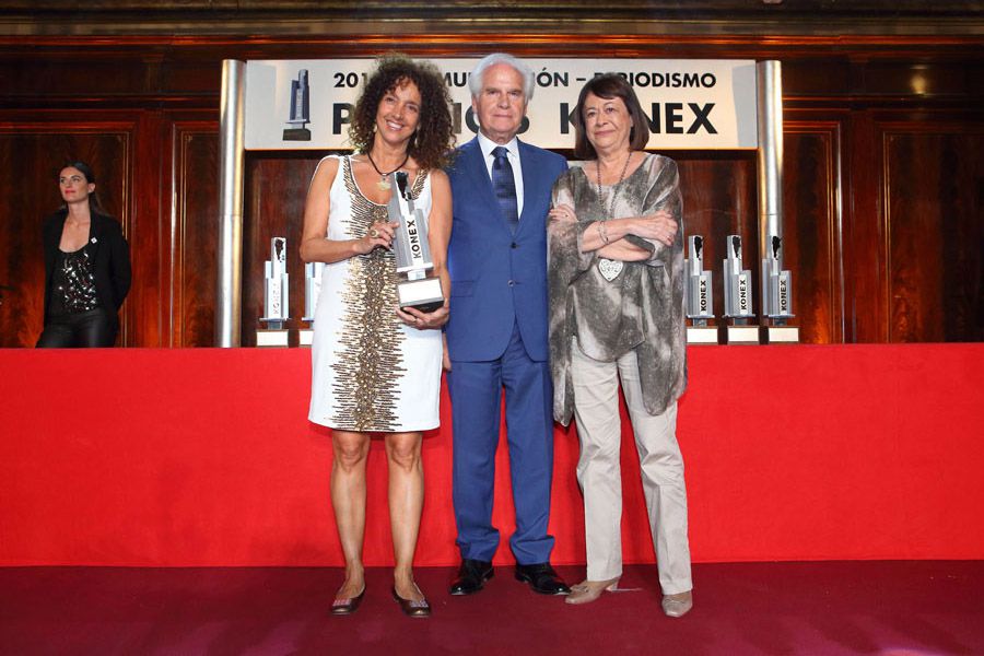 premios konex