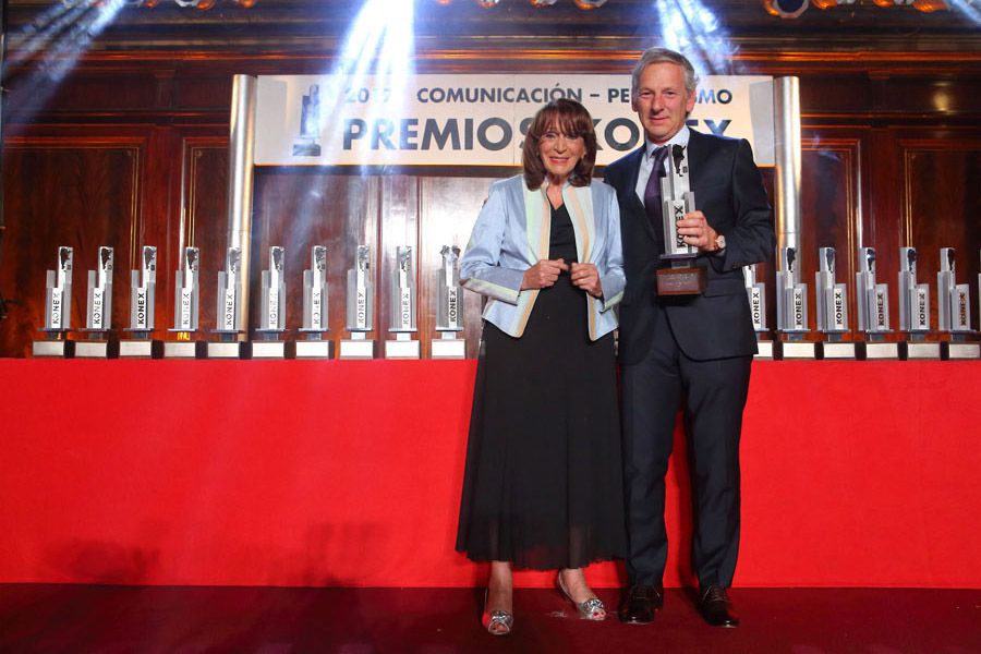 premios konex