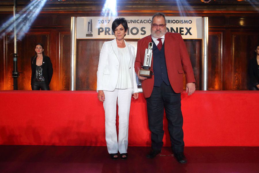 premios konex