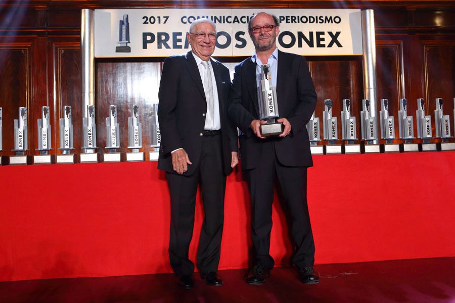 premios konex