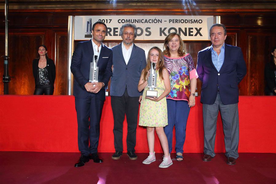 premios konex