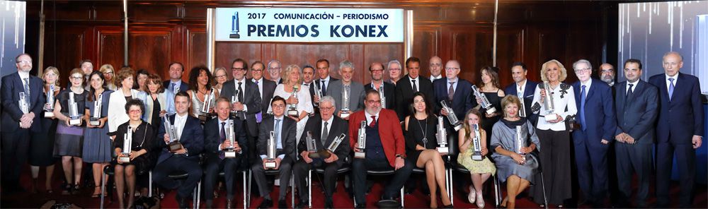 premios konex