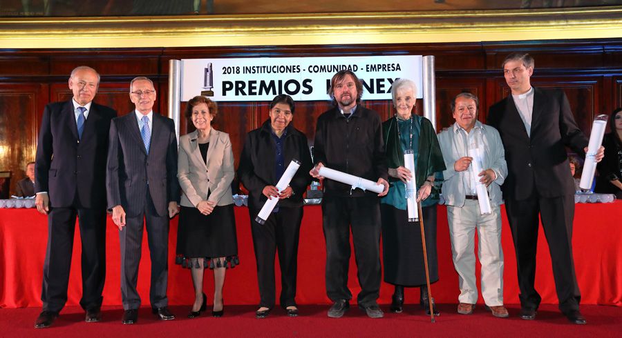 premios konex