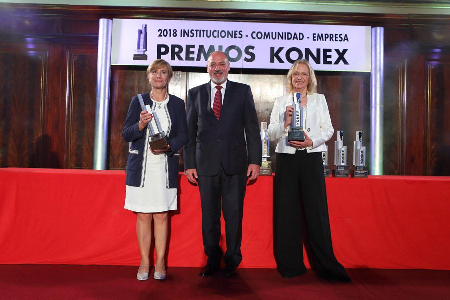 premios konex