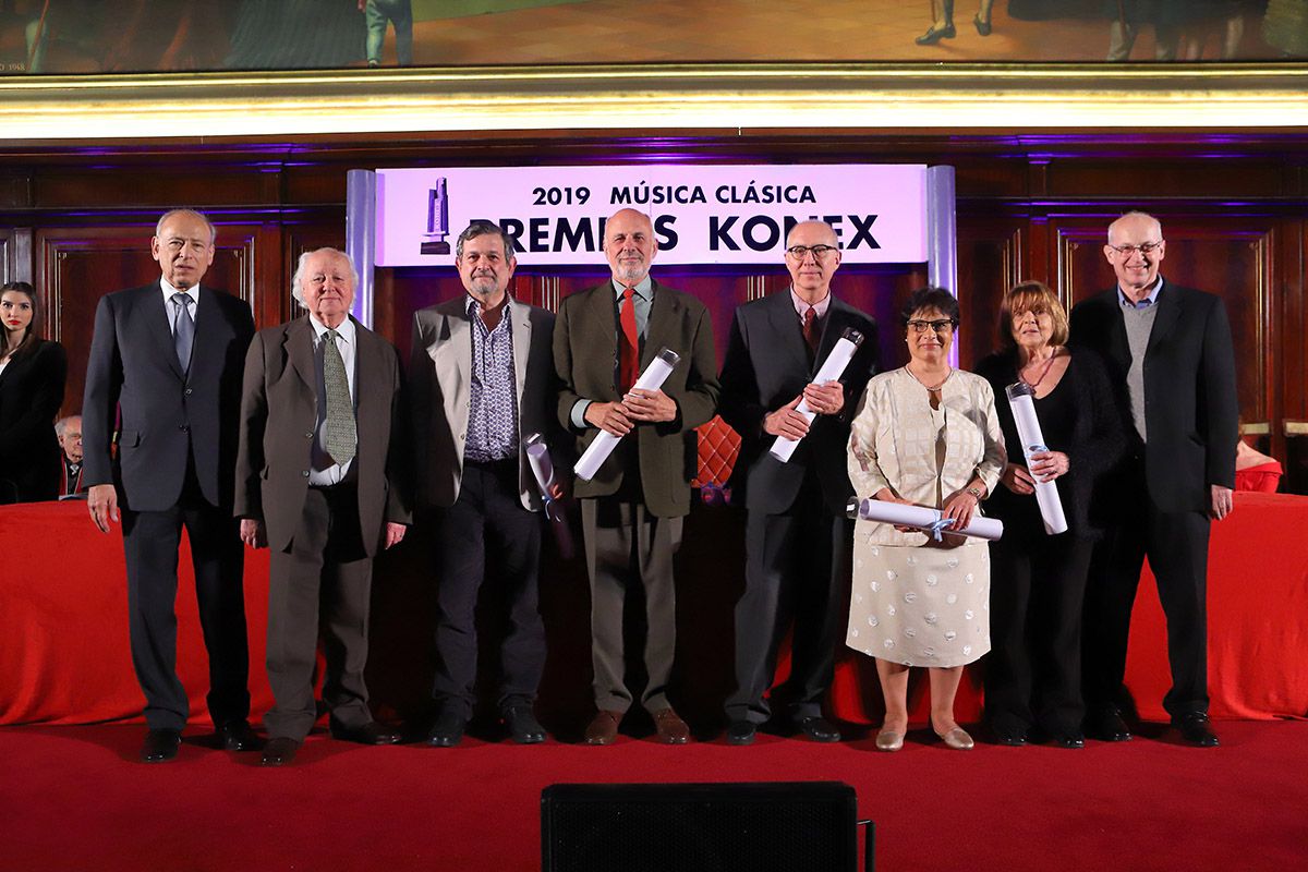 premios konex