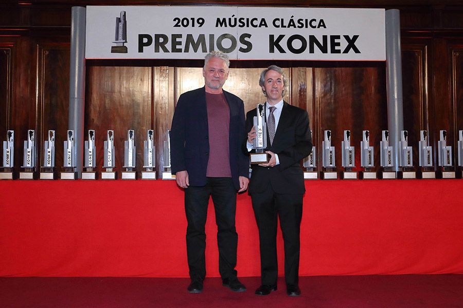 premios konex