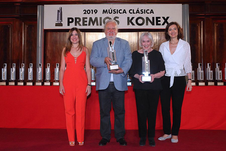 premios konex