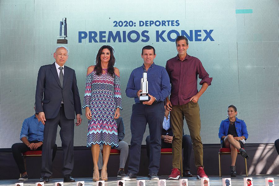 premios konex