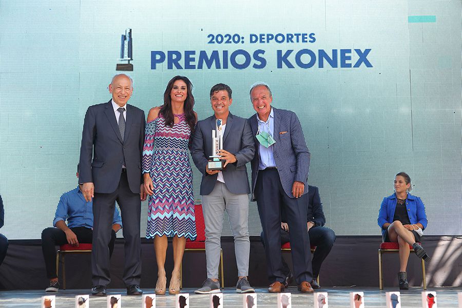 premios konex