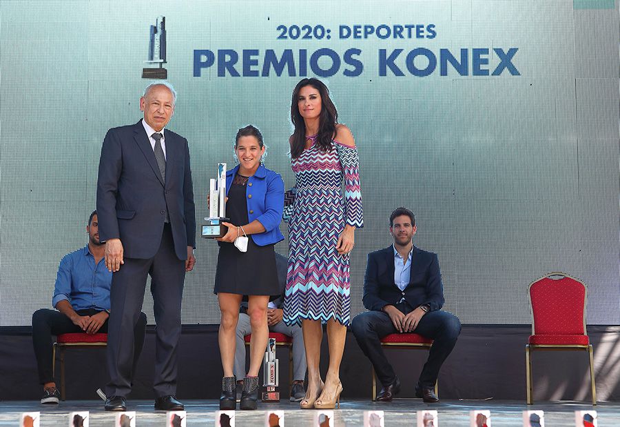 premios konex