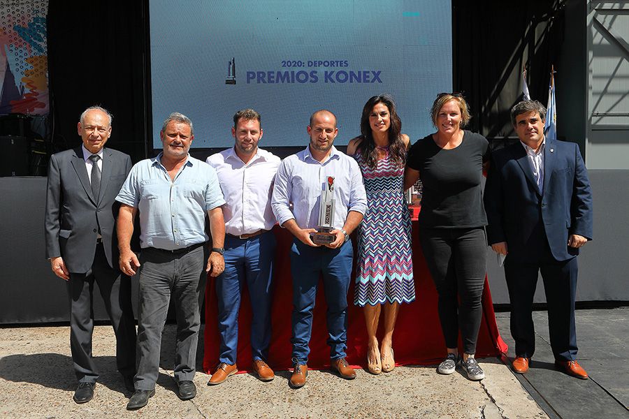 premios konex