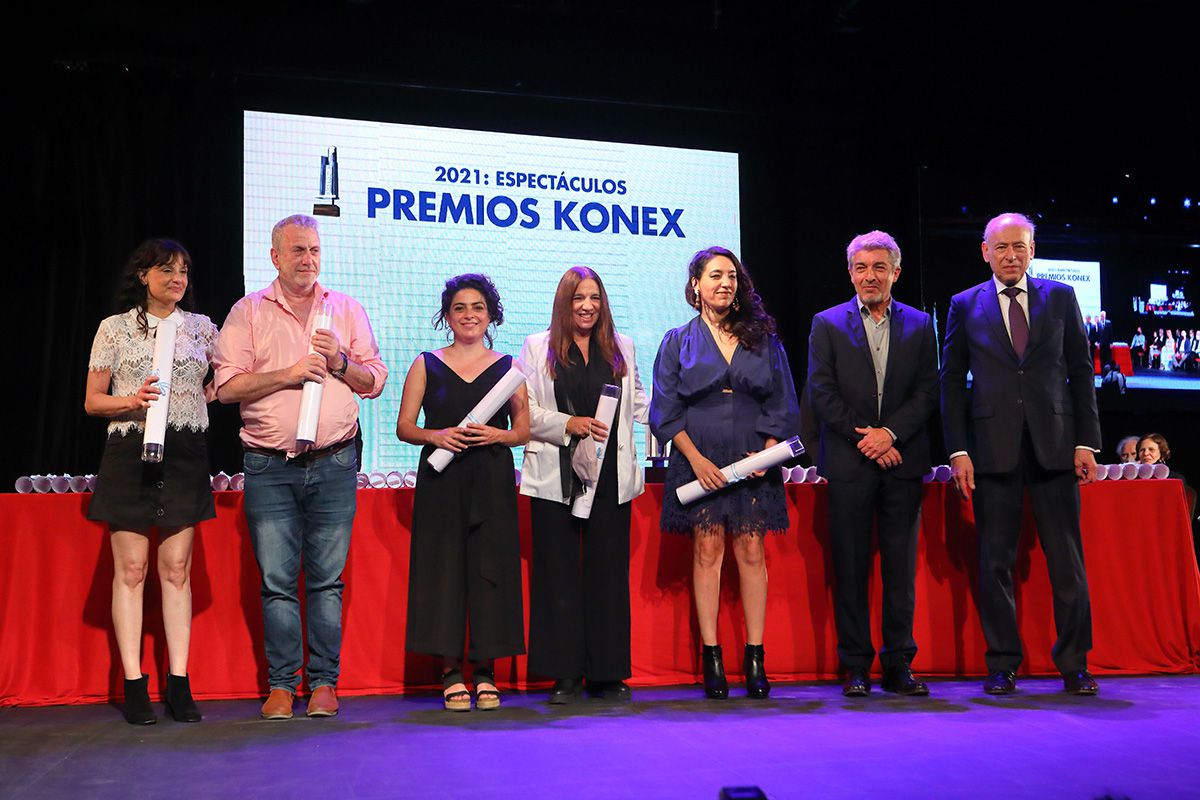 premios konex