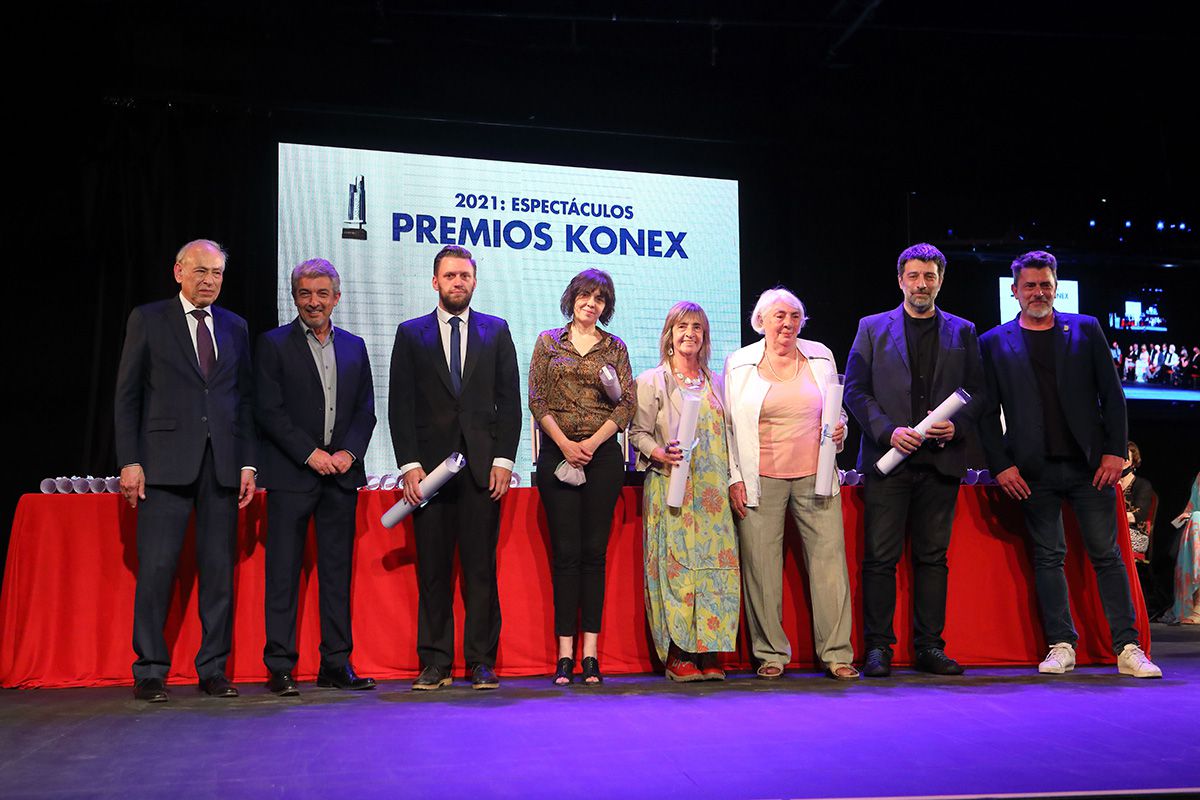 premios konex