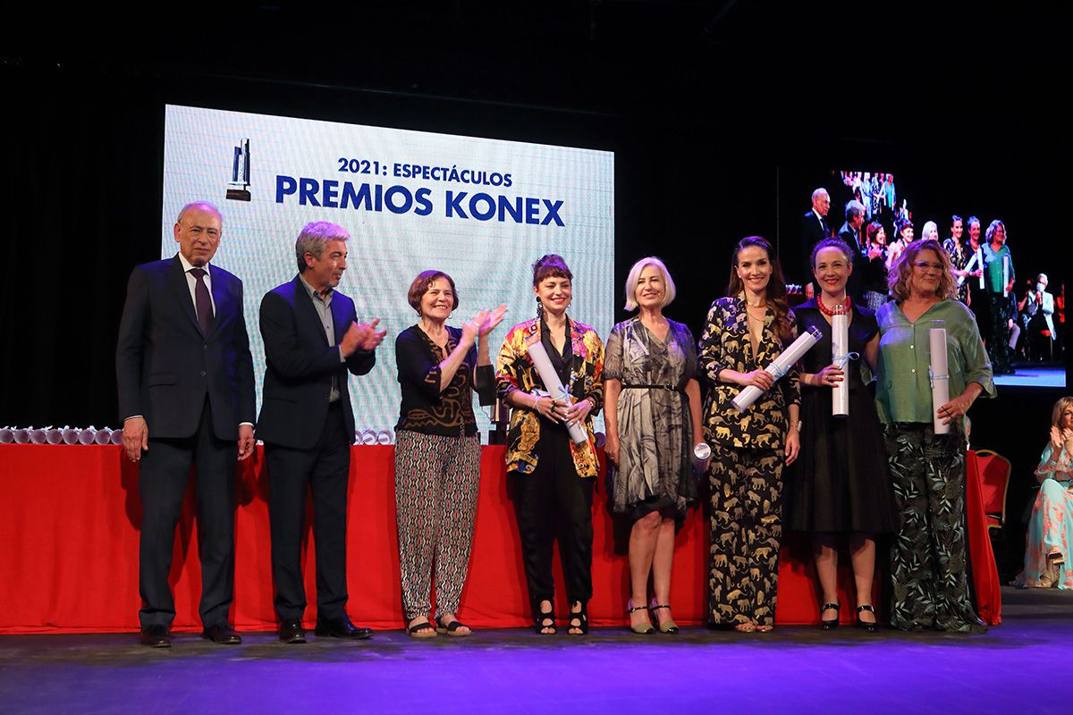 premios konex