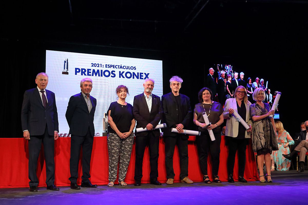 premios konex