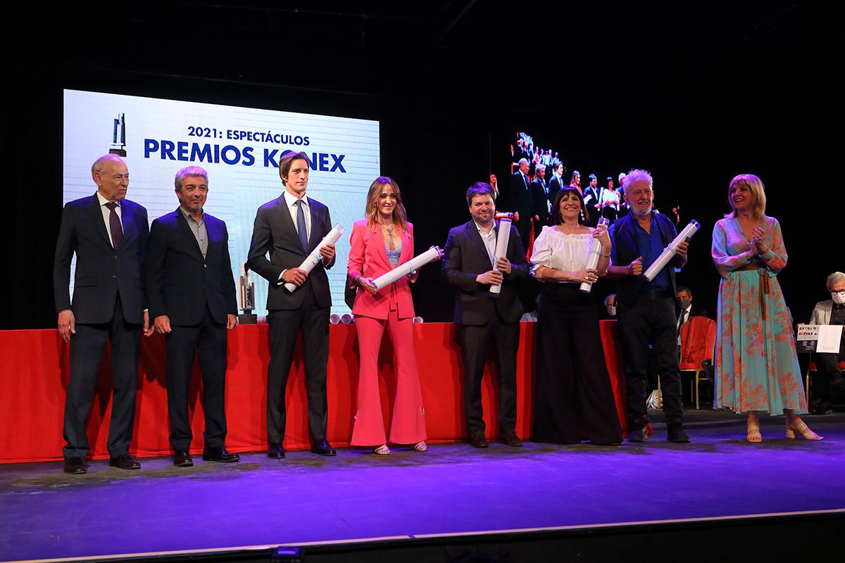 premios konex