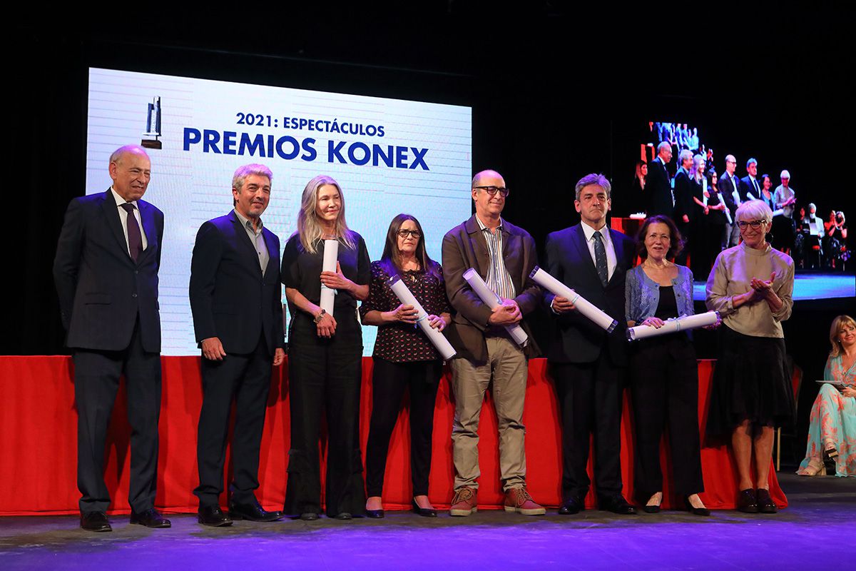 premios konex