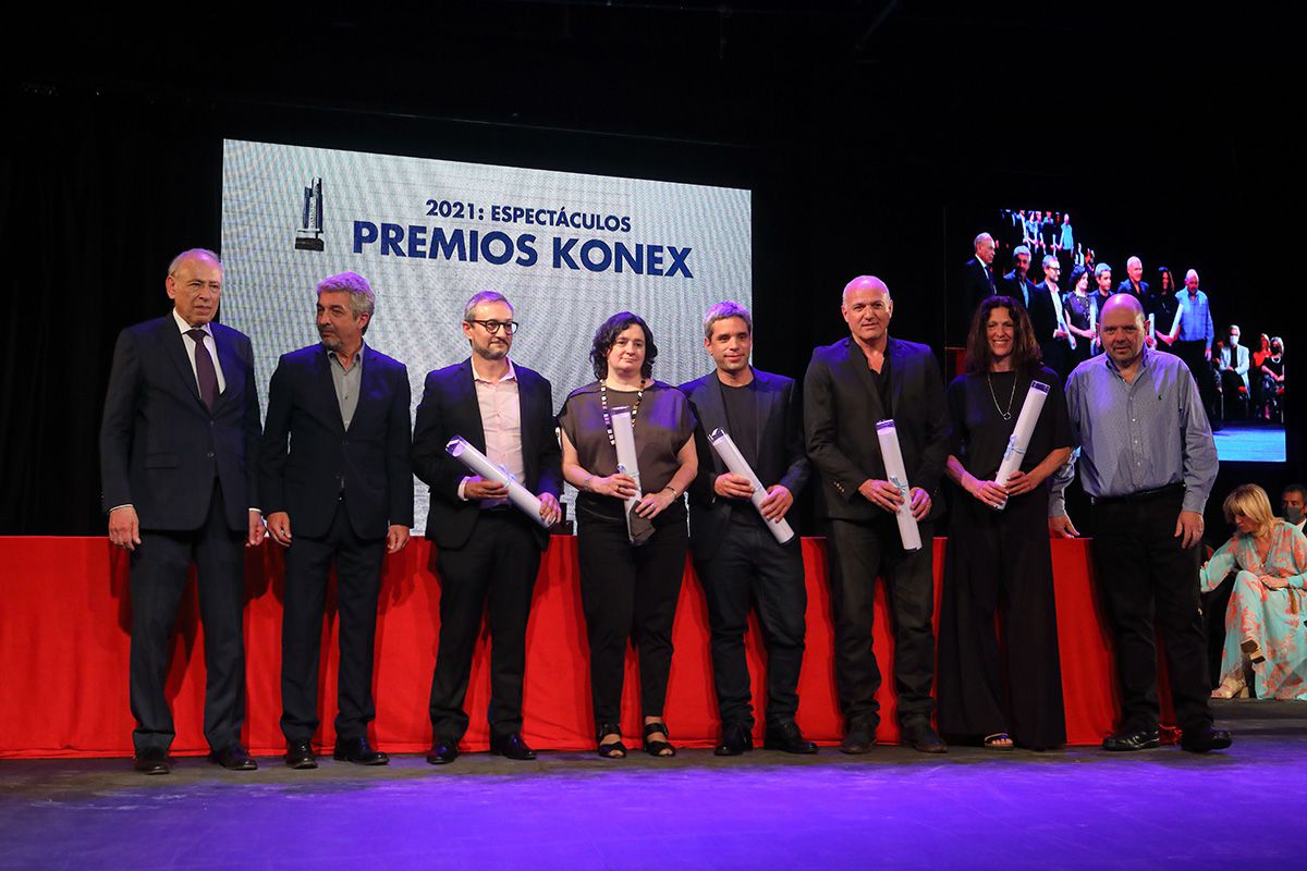 premios konex