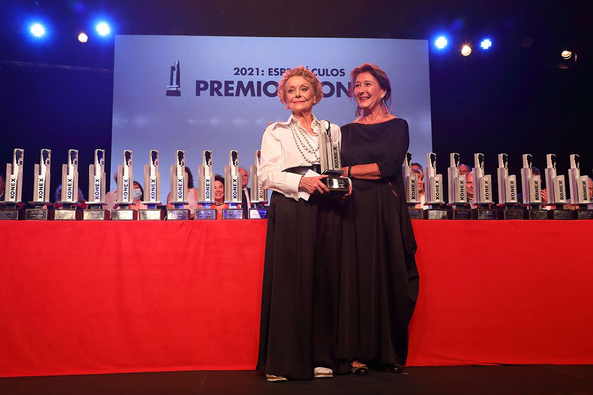 premios konex