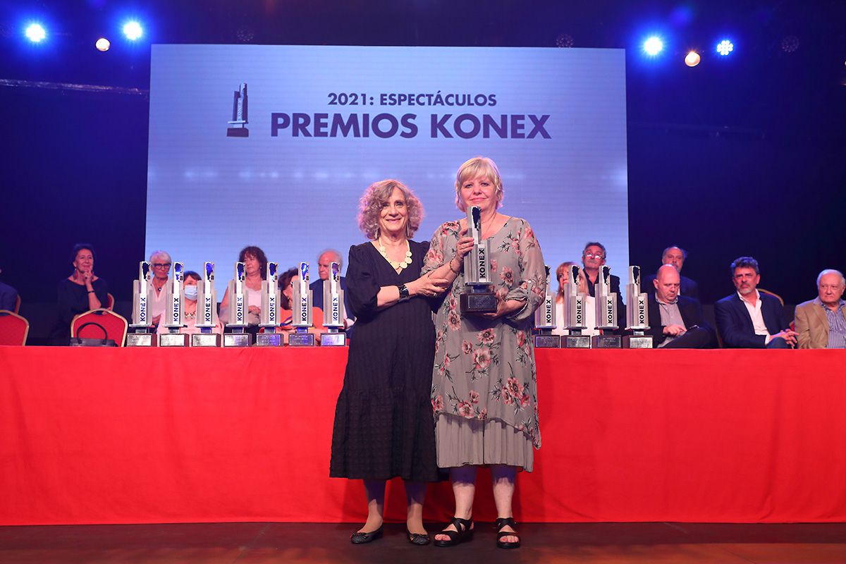 premios konex