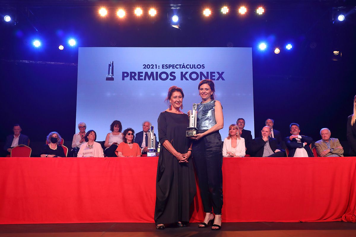 premios konex