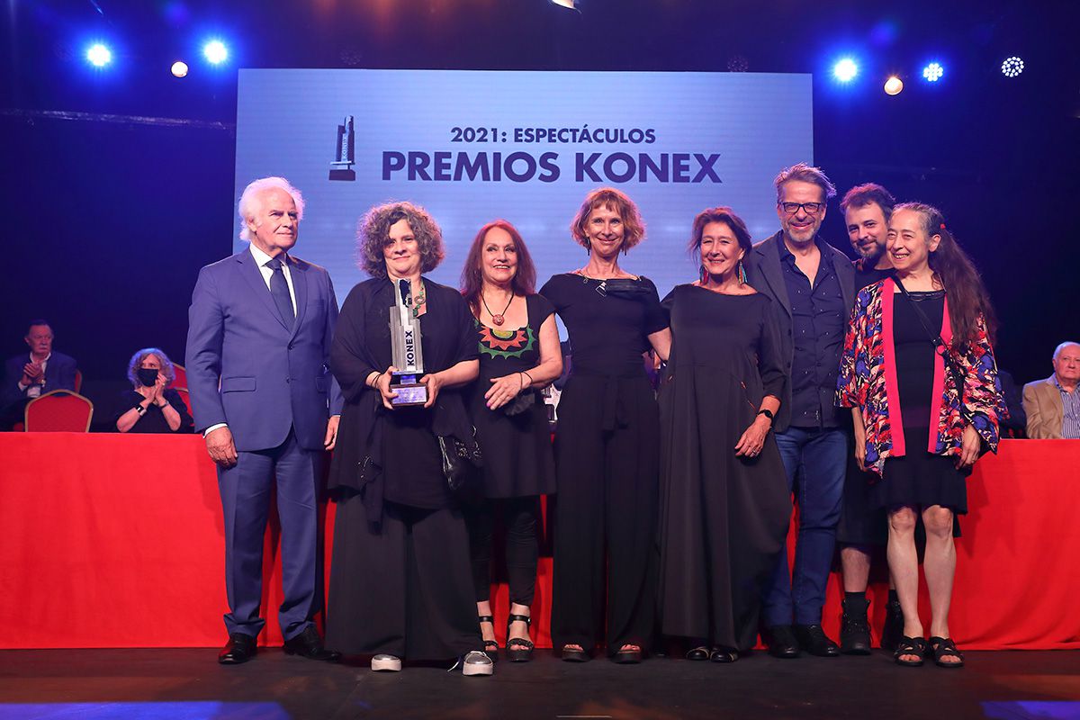 premios konex