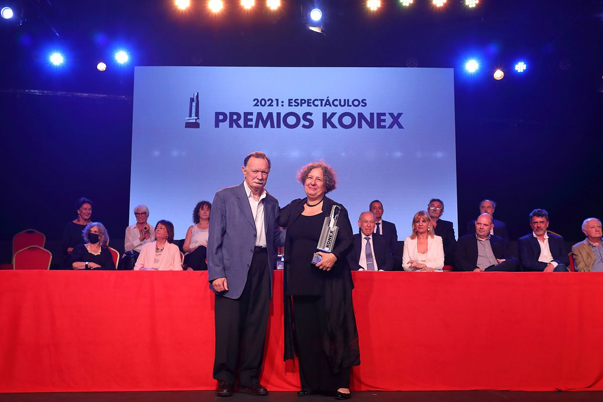 premios konex