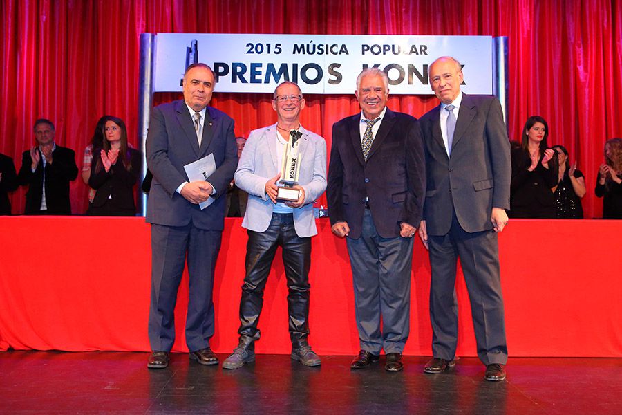 premios konex