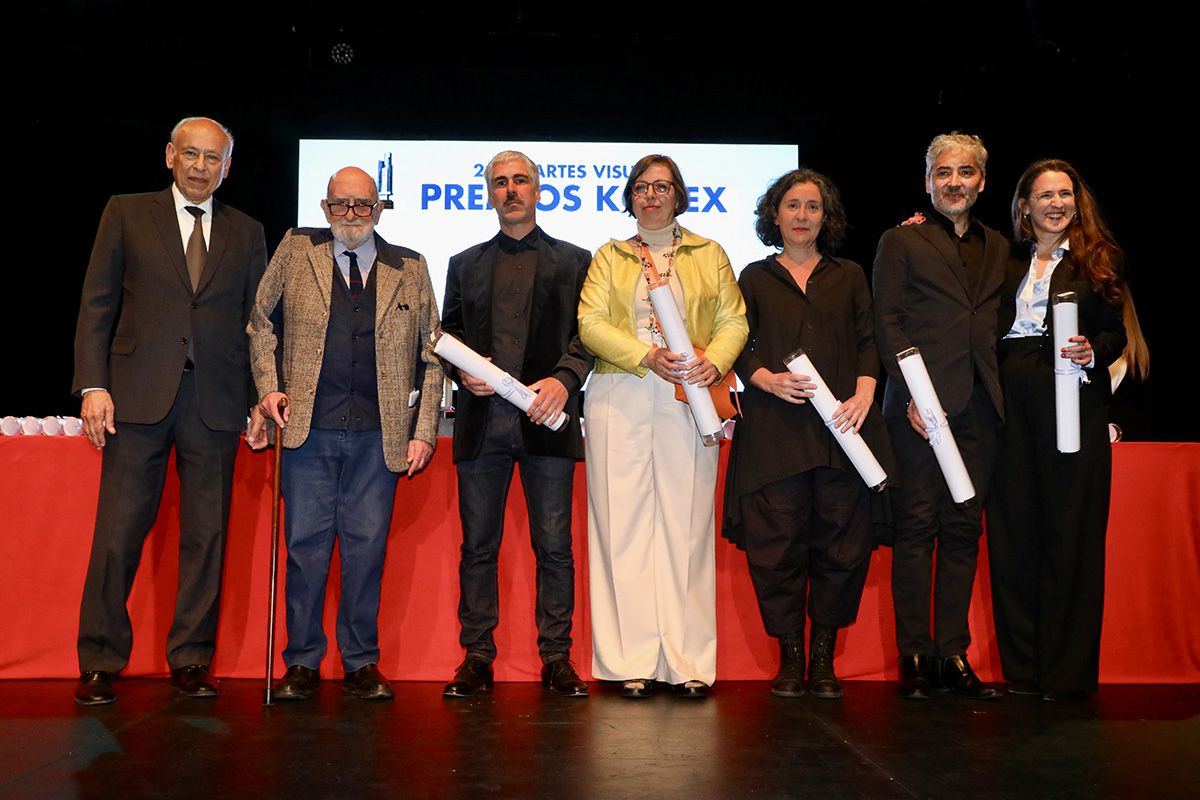 premios konex