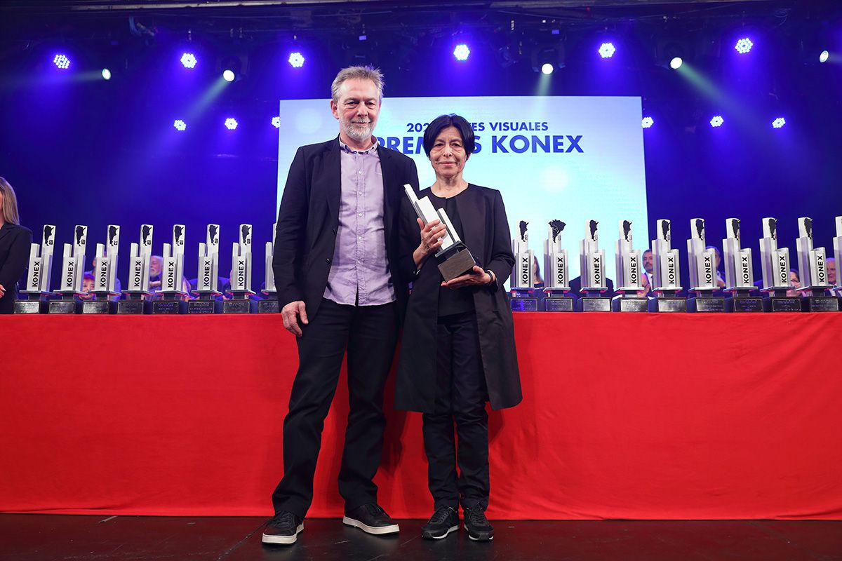 premios konex