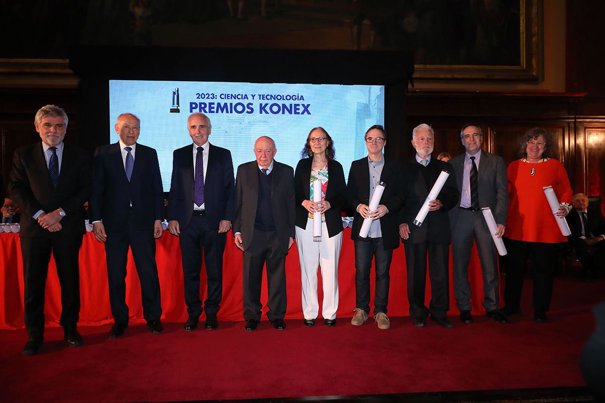 premios konex