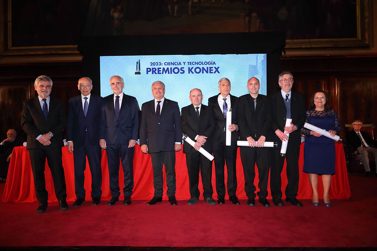 premios konex