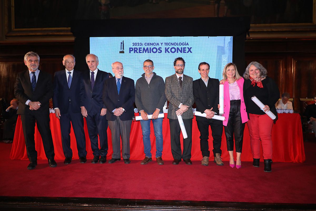 premios konex