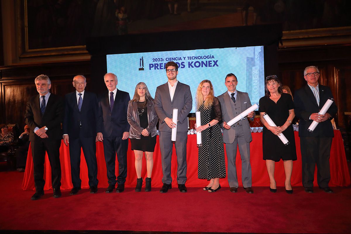 premios konex