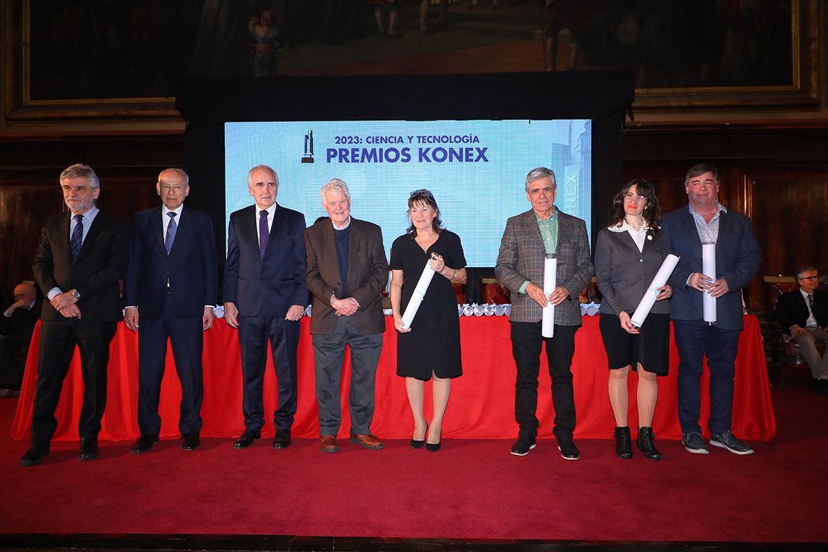 premios konex