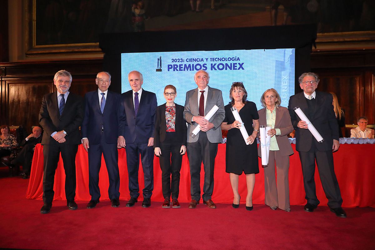 premios konex