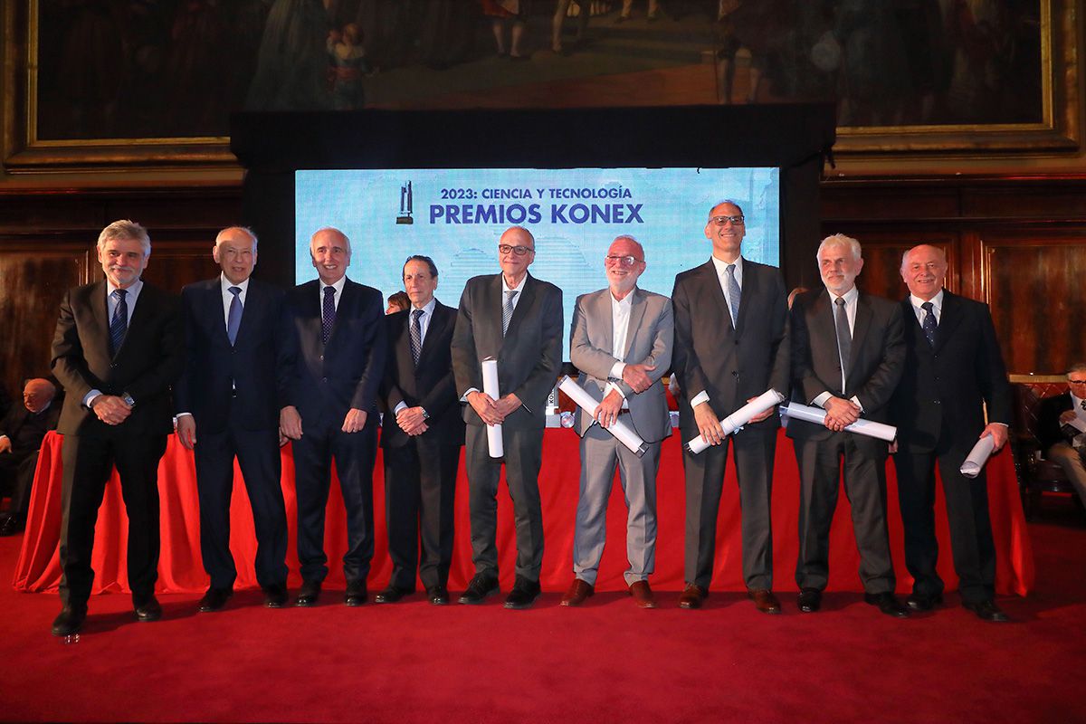 premios konex