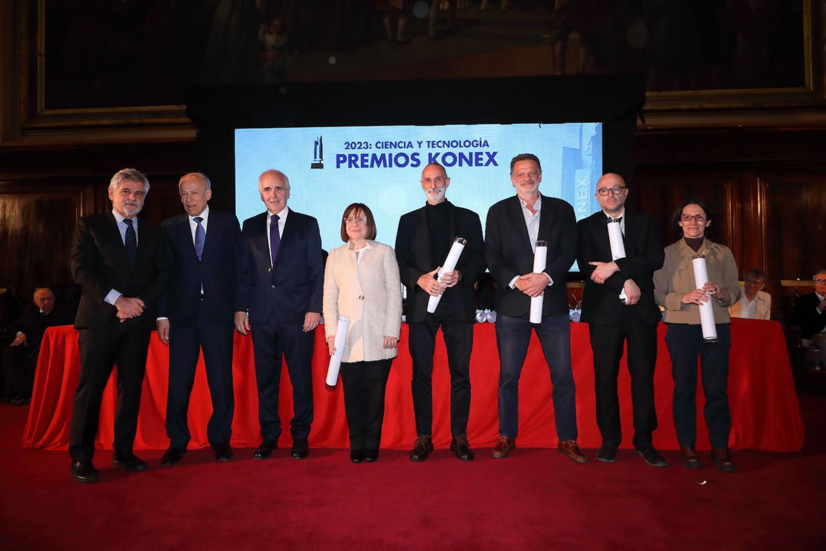 premios konex