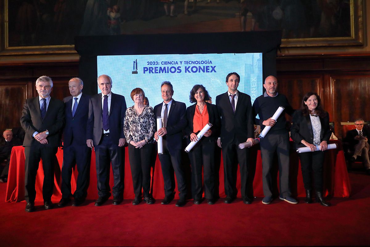 premios konex