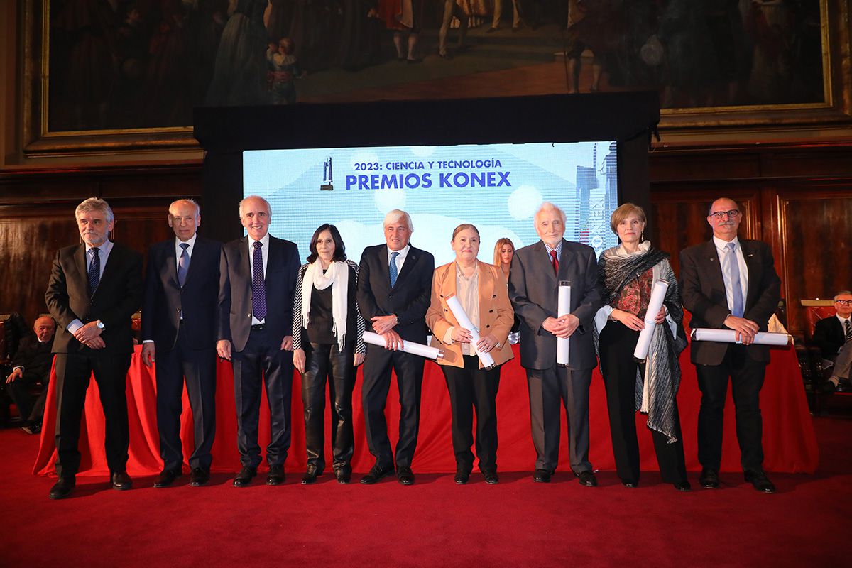 premios konex