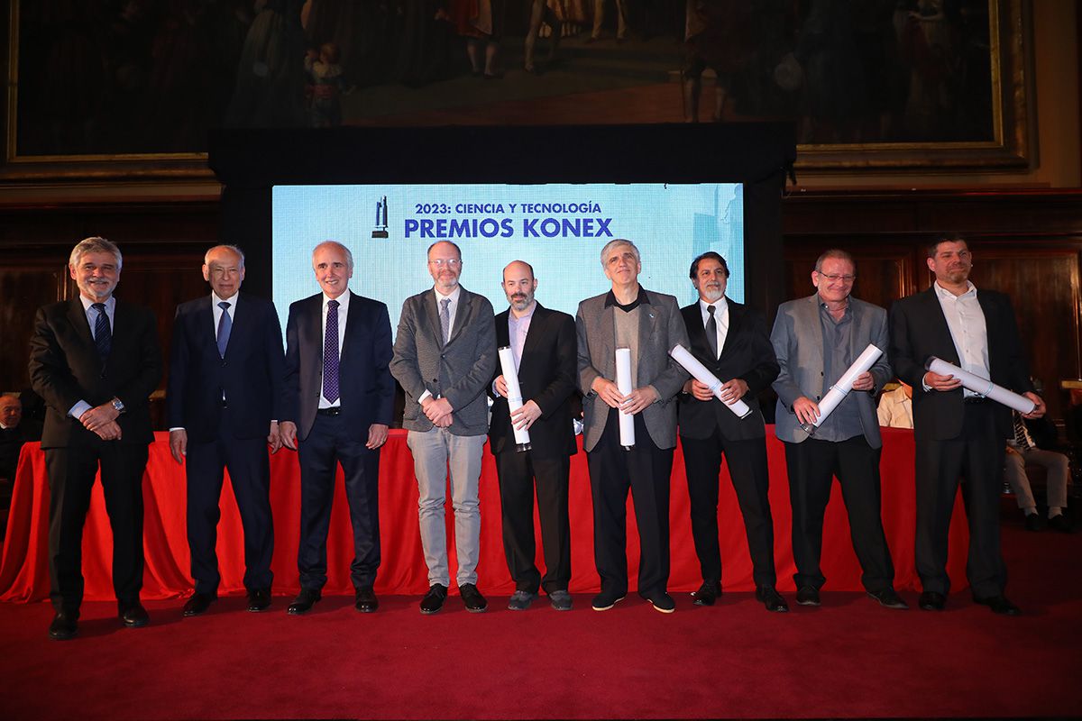 premios konex