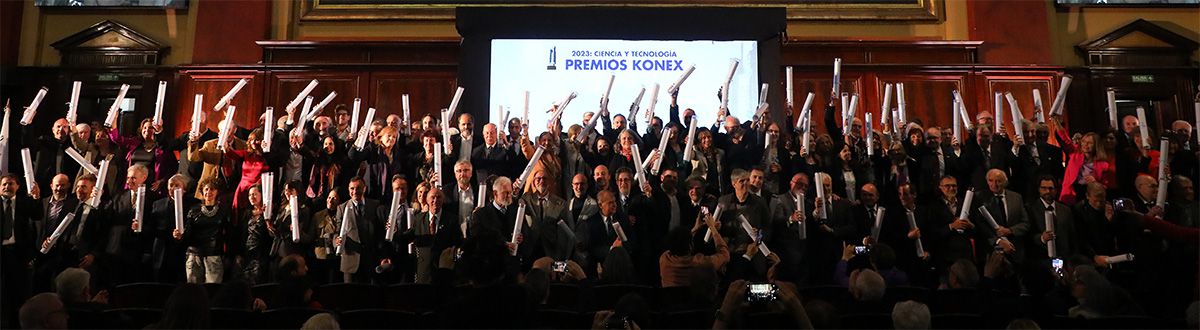 premios konex