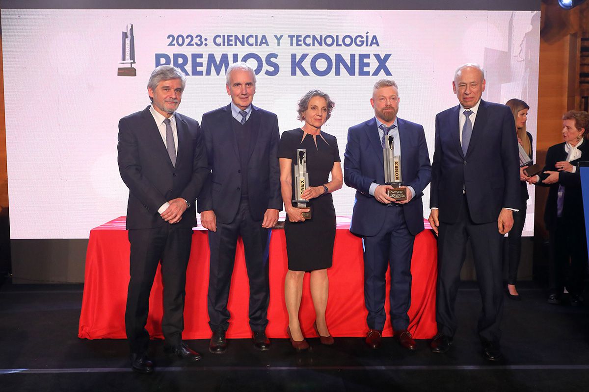 premios konex