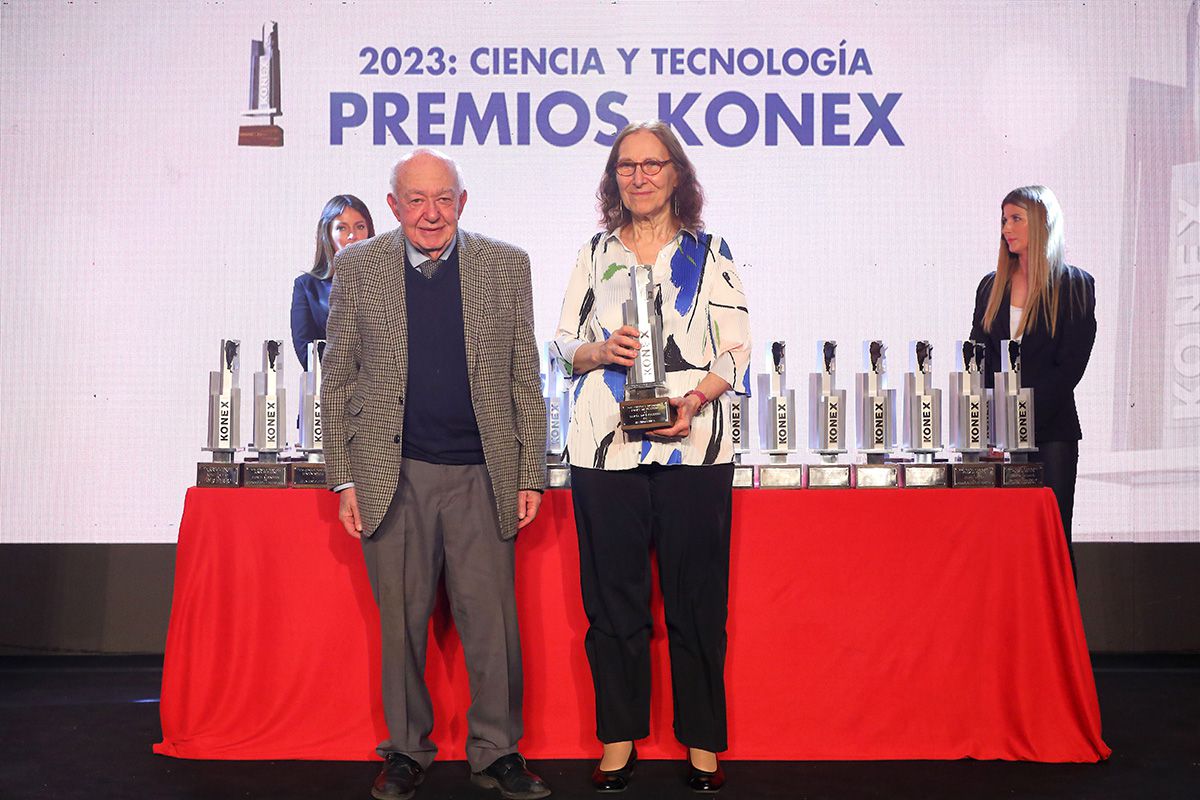 premios konex